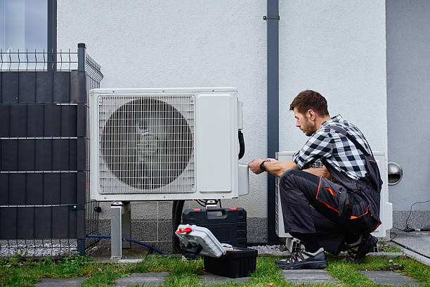 Trusted Ac Installation service in Benson, NC - AAA Pro HVAC